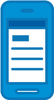 Managing My Account - Smartphone (417x500)