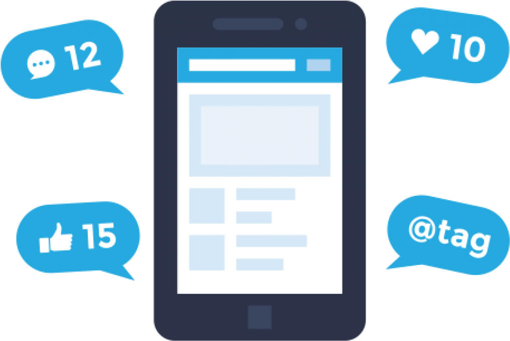 Image/gif/video Comment Reply You Can Add A Picture - Mobile Phone (1024x697)