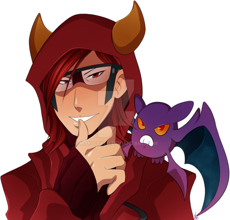 Free Pokemon May Team Magma Fanfic - Cartoon (924x864)