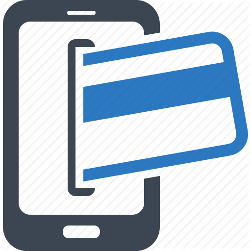 Odds Are If You're Reading This Then You Have At Least - E Payment Icon (512x512)