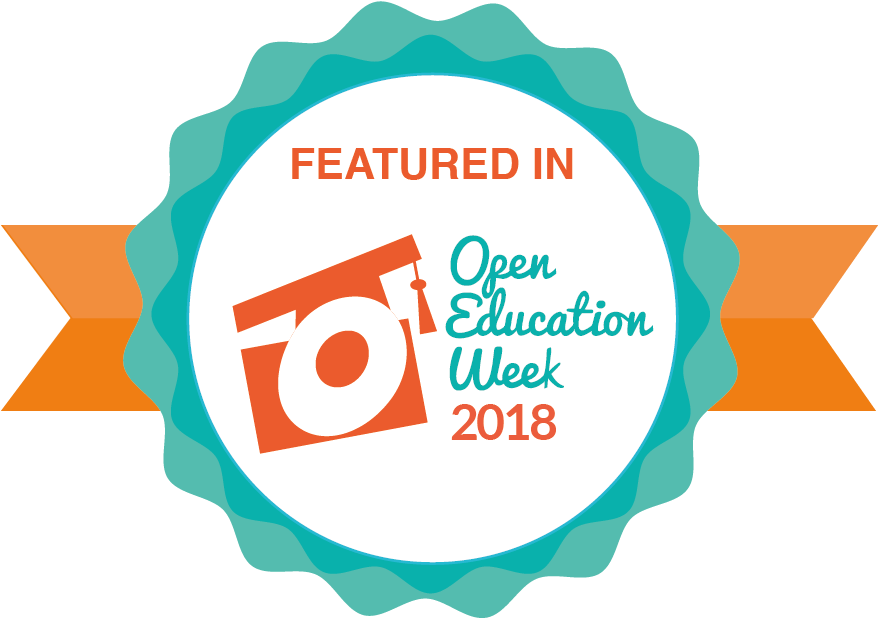 Open Education Badge-2018 Design - Circle (1000x918)