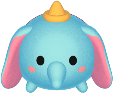 Dumbo - Dumbo (480x480)