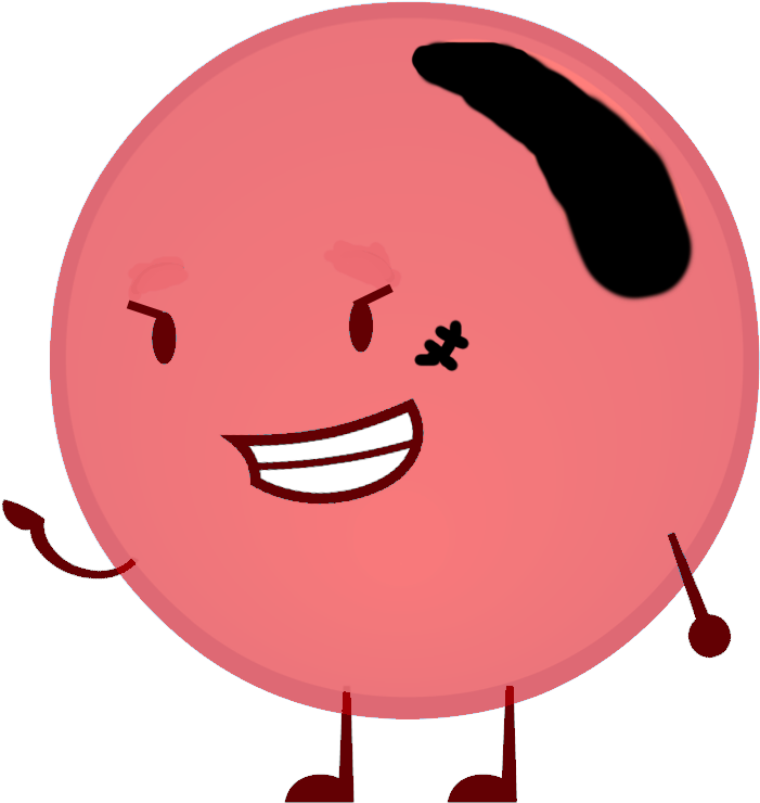 Xubble - Bubble Vs Boohbah Xubble (717x742)