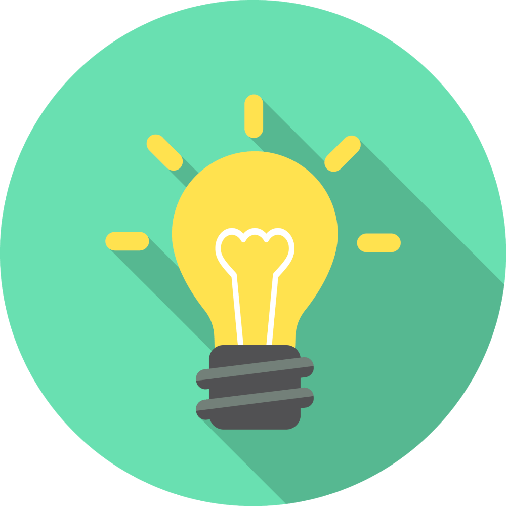Education Teacher School Learning Professional - Icon (1000x1000)
