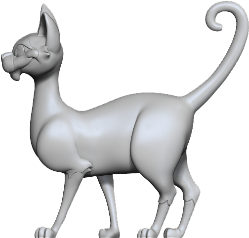 Lady And The Tramp - Cartoon (600x600)