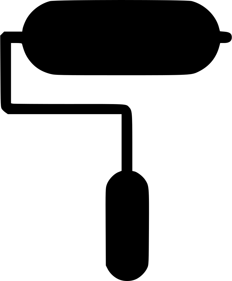 Paint Painting Walls Brush Repair Service Comments - Paint Painting Walls Brush Repair Service Comments (810x980)