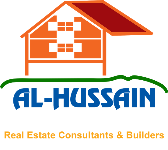 Buy Plot In Dha - Hussain (579x524)