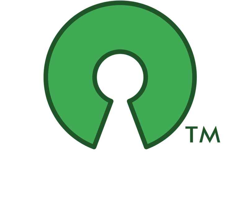 Opensource-logo - Open Source Technologies Icon (2000x1799)