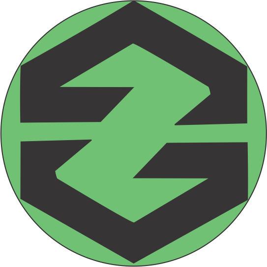Zulip Is An Open Source Communication App For Android, - Emblem (543x543)