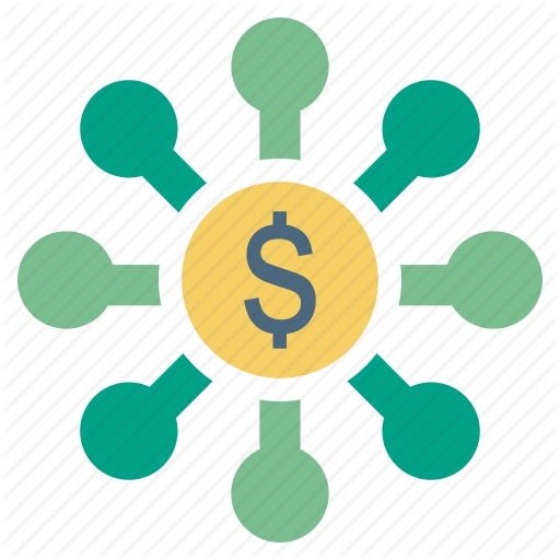 Open-source Icons - Money Source Icon (512x512)