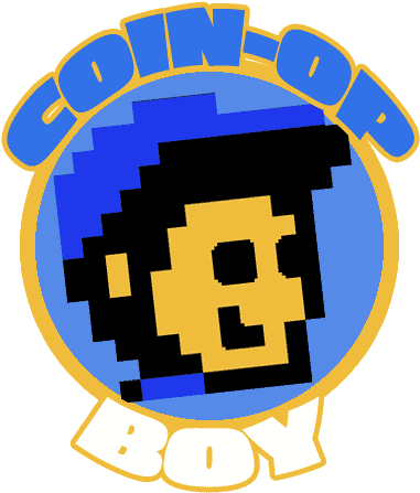 Coin Clipart Video Game - Arcade Game (398x462)