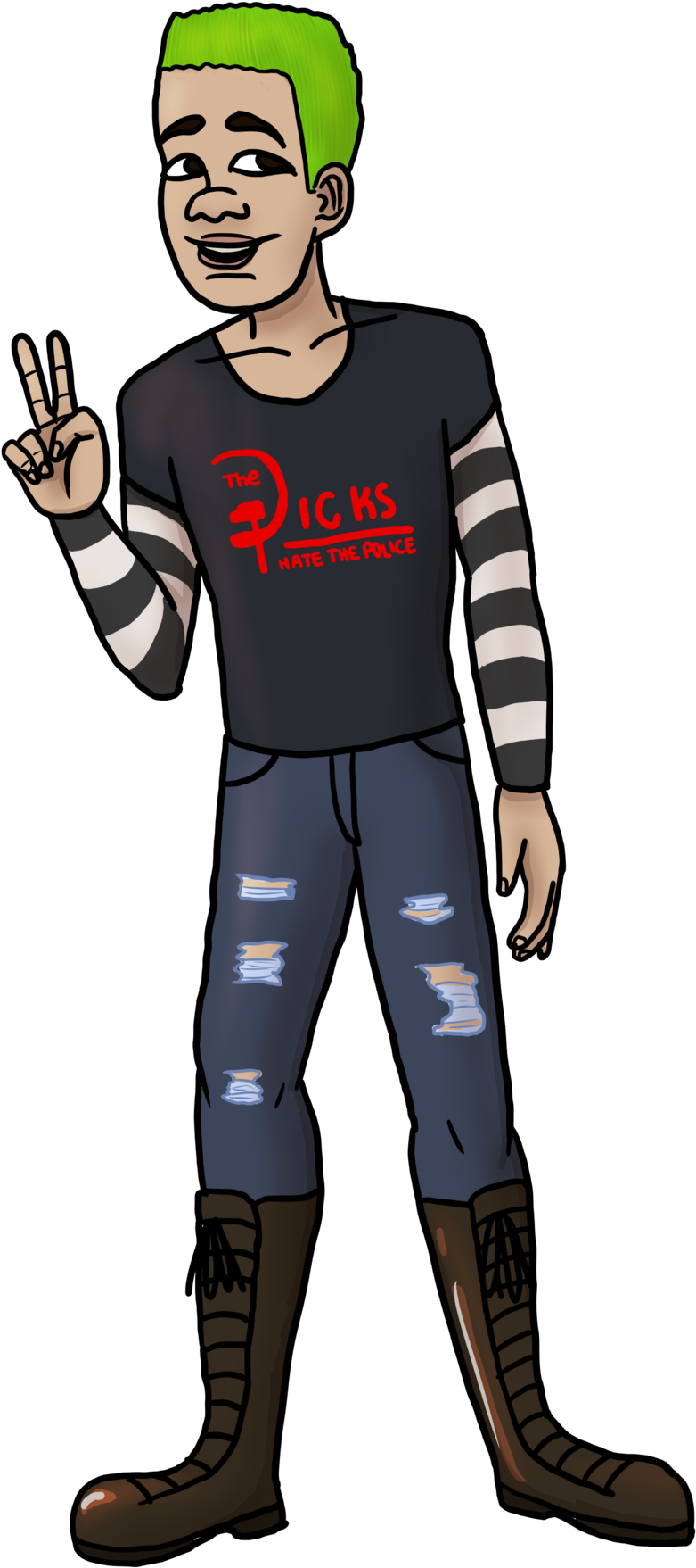 Webcomic Lgbt Webcomic Gay Webcomic Tapas Comic Aliens - Cartoon (953x1920)