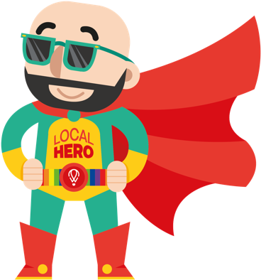 Wimbify 2017 Al Via Il Lancio Dell'applicazione Dedicata - Cartoon (567x567)