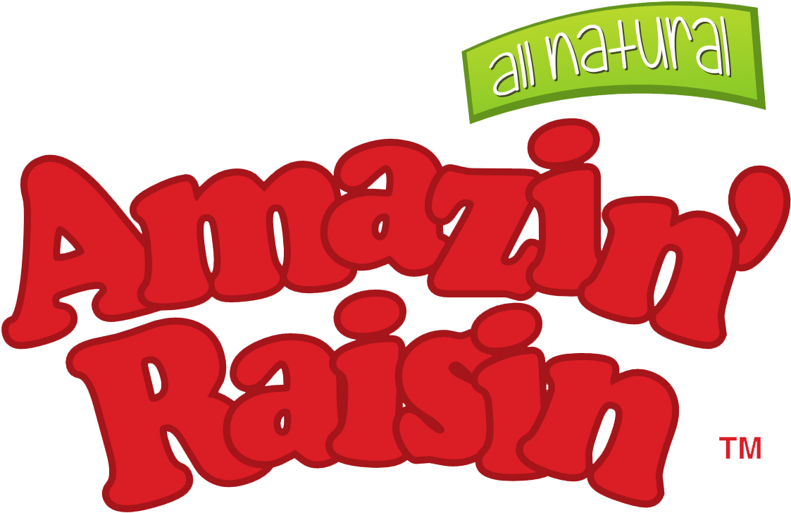 Amazing Fruit Products Produces The Amazin Raisin This - Amazon.com (1194x832)