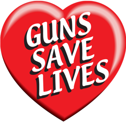 Az Gun Rights Advocate Scores 2a Win Via 1a-based Lawsuit - Guns Save Lives (403x403)