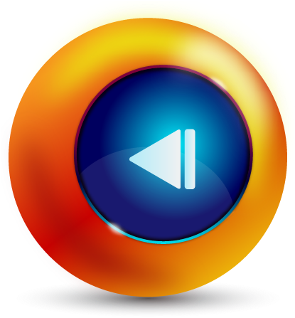 Video Game Icon Download - Play Icon 3d Png (512x512)