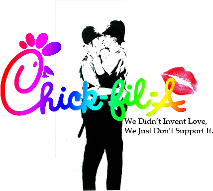 The Color Symbolizes The Lgbt Communities - Brighton (600x400)