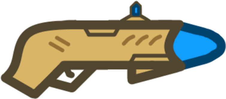 Alien Rapid Beam Rifle It Could Possibly Be Like A - Alien Rapid Beam Rifle It Could Possibly Be Like A (800x500)