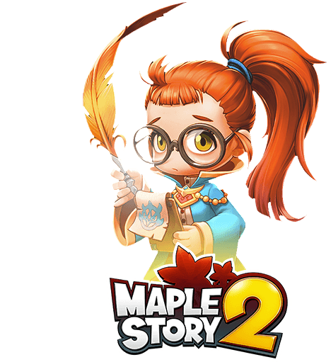 63kib, - Maplestory 2 Icon (468x511)