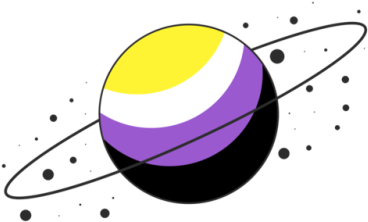 Bisexual Pride Flag Lgbt Bisexuality Art Gay Pride - Bisexual Pride Flag (500x500)