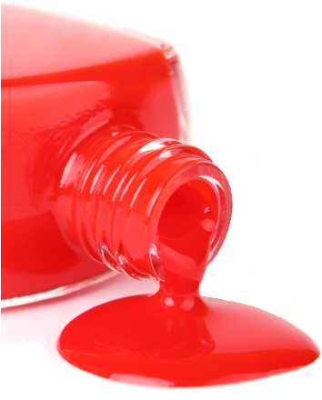 Pin Olympics Inspired Nails - Nail Art Png Transparent Background (360x509)