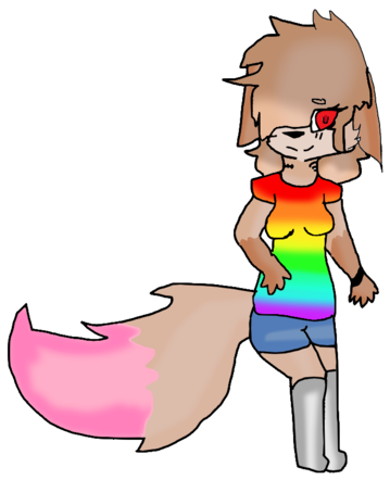 Lgbt By Mortyfini1 - Cartoon (1024x576)
