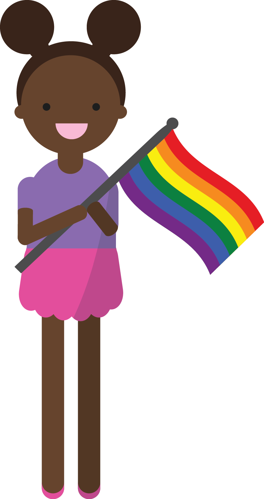 Lgbt Graphic - Lgbt (913x1721)