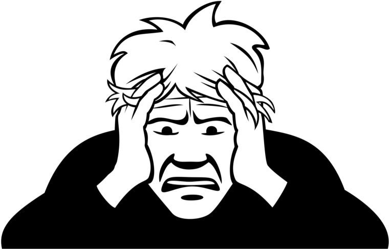 See Here Thinking Clipart Hd Images Free Download - My Life As A Foster Parent [book] (800x566)