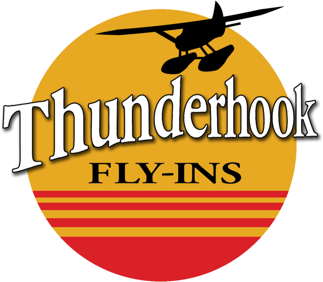 Logo Without Wood - Thunderhook (640x599)