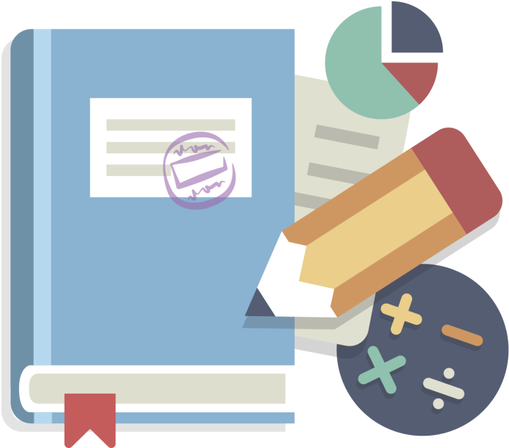 Buyessaysafe Accounting Paper - Graphic Design (1024x1024)