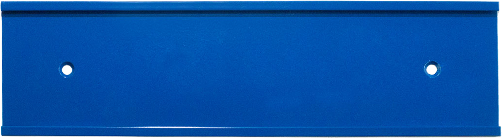 Color Office Nameplate Holders For Doors Or Walls 8" - Billiard Table (1200x498)