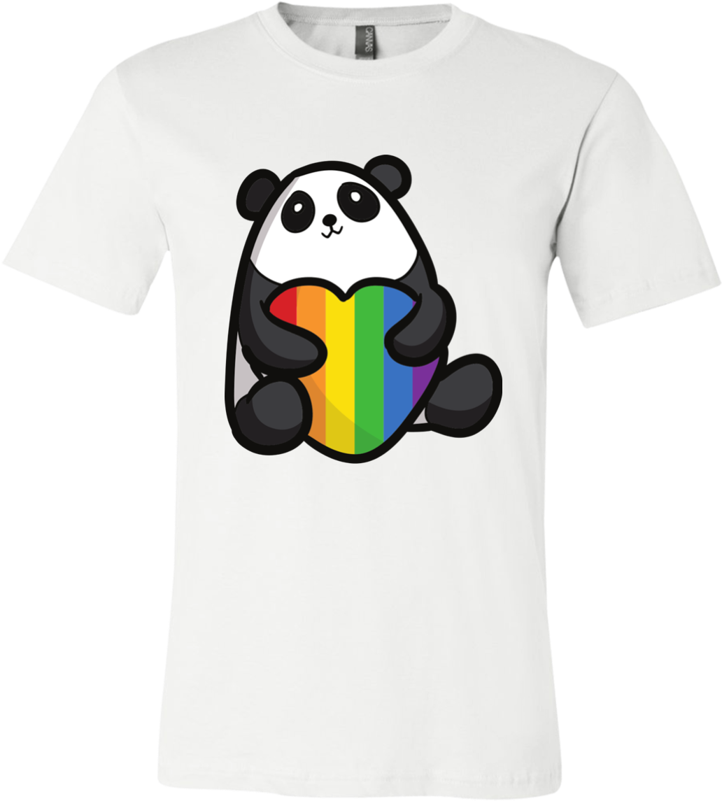 Cutest - T-shirt (1155x1155)