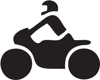 Motorcycle Clip Art (1149x402)