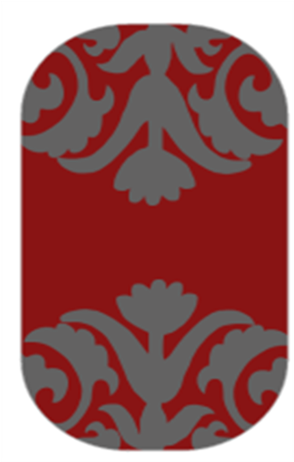 Find This Pin And More On Nail Art - Emblem (550x550)