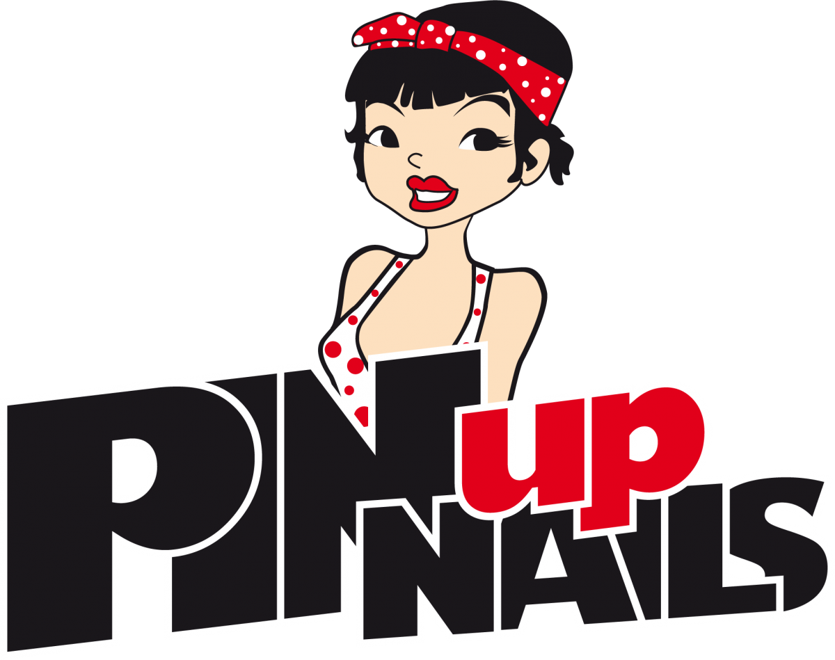 Manicure, Pedicure, Wizaż - Paznokcie Pin Up (1200x949)
