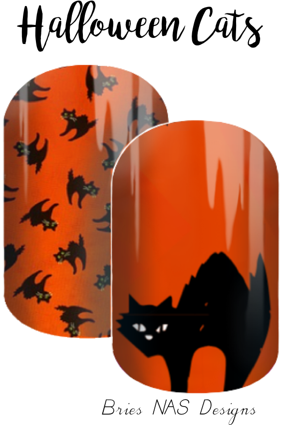 Halloween Cats - Halloween Black Cat Clip Art (841x904)