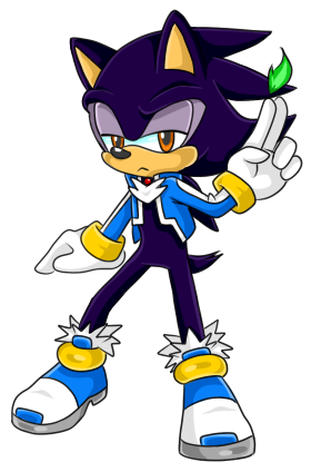 Blaze The Cat X Sonic The Hedgehog - Shadow The Hedgehog Children (300x500)
