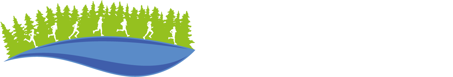 Decelle Memorial Lake Tahoe Relay The 49th Annual Running - Christmas Tree (1468x258)