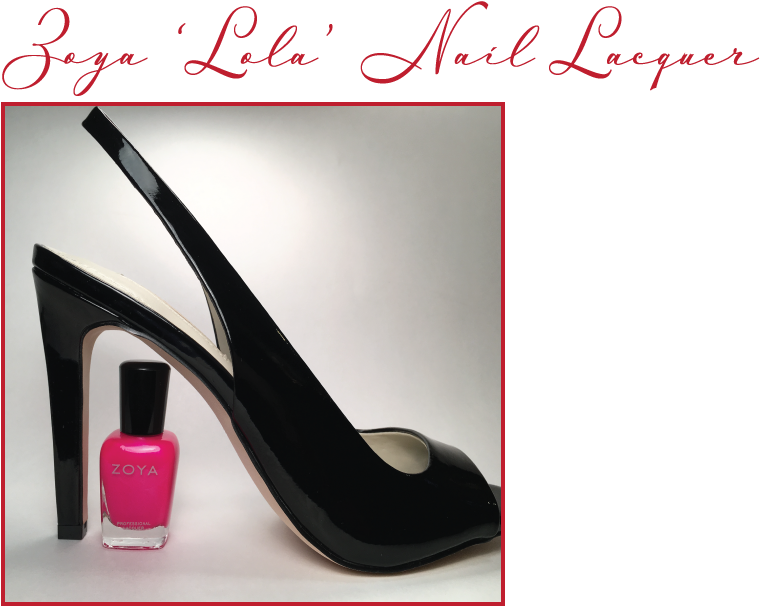 Pin It On Pinterest - Nail Polish (780x622)