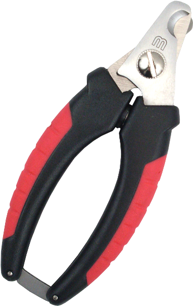 Mikki Small Nail Clipper - Dog Nail Clippers Png (600x600)