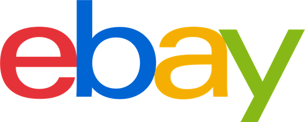 It Is Ok To Use The Three Primary Colors Green In A - Ebay Logo Png Transparent (602x241)