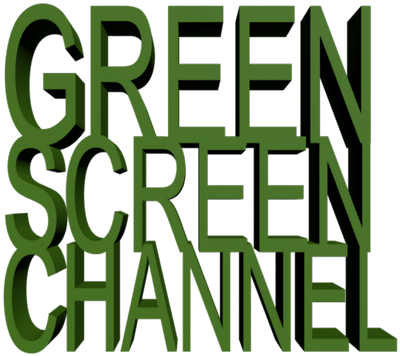 Green Screen Channel - Green Screen Channel (400x400)