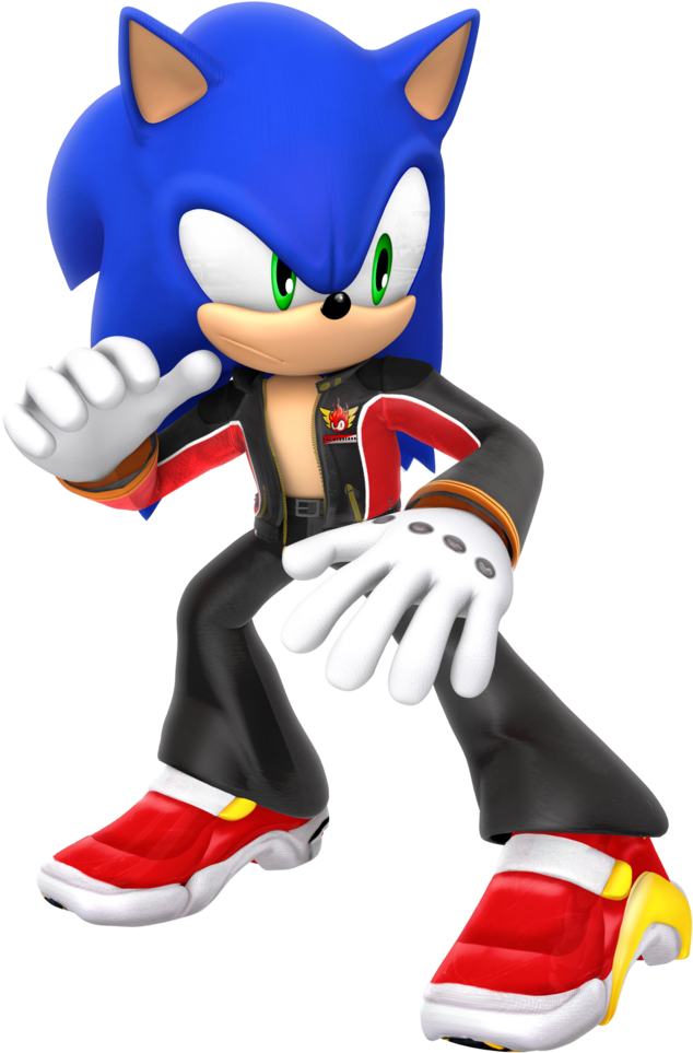 Amazing Sonic Pictures & Backgrounds - Jacky Bryant Sonic (1024x1024)