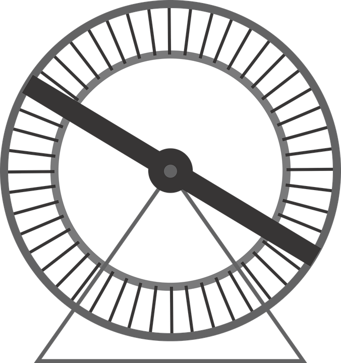 Hamster Wheel 2730807 960 720 - Ruby Crew E Liquid (676x720)