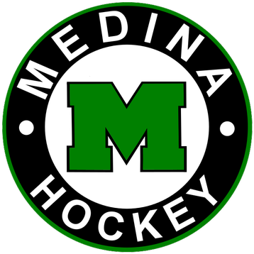 Medina Hockey Club - Ice Hockey (400x400)