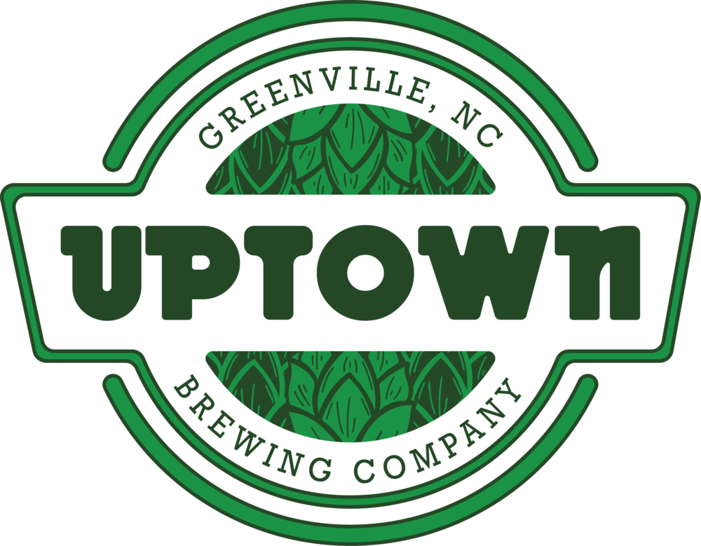 Utb Logo 2016 - Greenville Nc Brewery (1000x779)