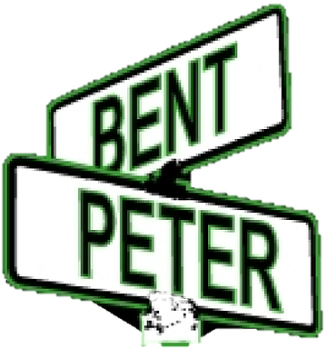 John Pinheiro On Keyboard, And Harlan Mchugh On Drums - Sign (391x428)