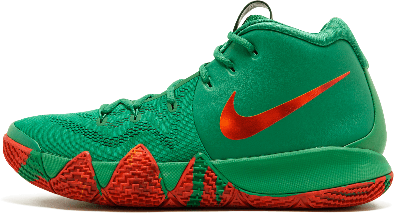 Air Jordan, Nike, Adidas, Supreme Amp Other Footwear - Kyrie 4 (2000x1200)