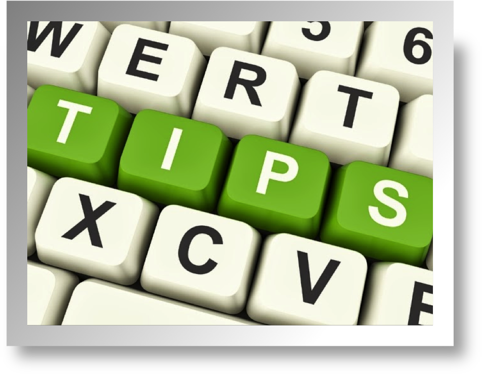 Get The Edge In A Sellers Market - Boss Day, Red Boss In Computer Keyboard Card (986x762)