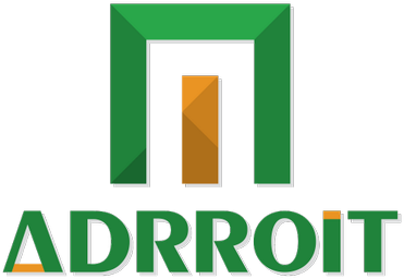 Adrroit Technologies - Graphic Design (400x400)